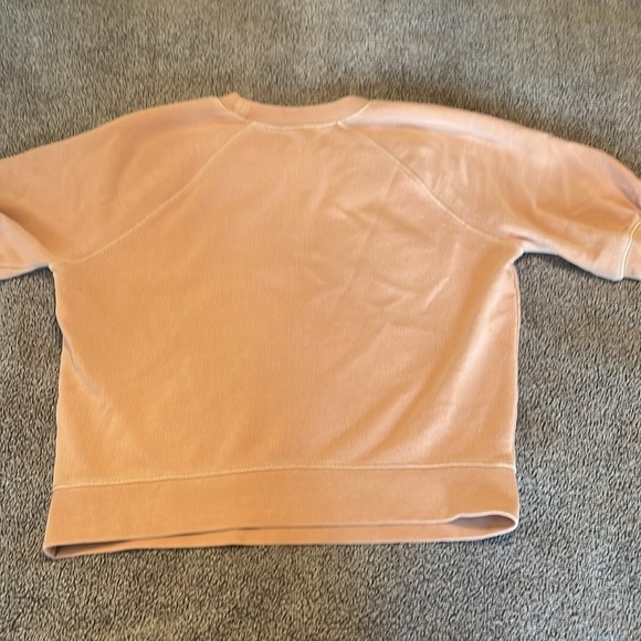 Rails Lia Puff Sleeve Sweatshirt - Picture 10 of 10